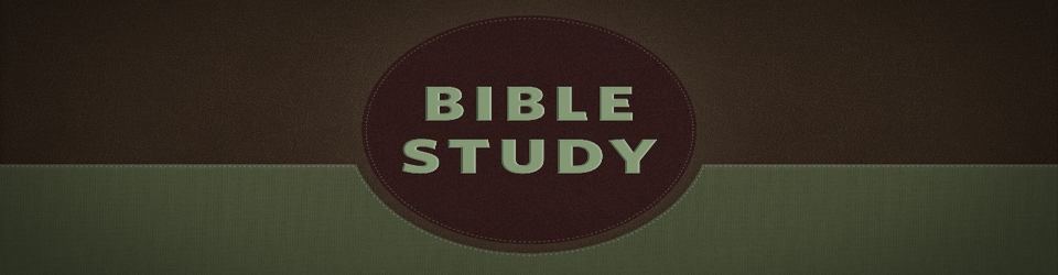 Bible-Study